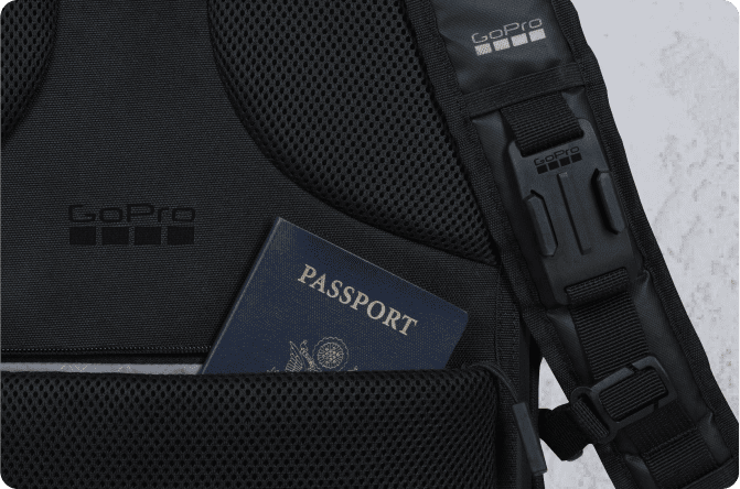 Weekender Rucksack