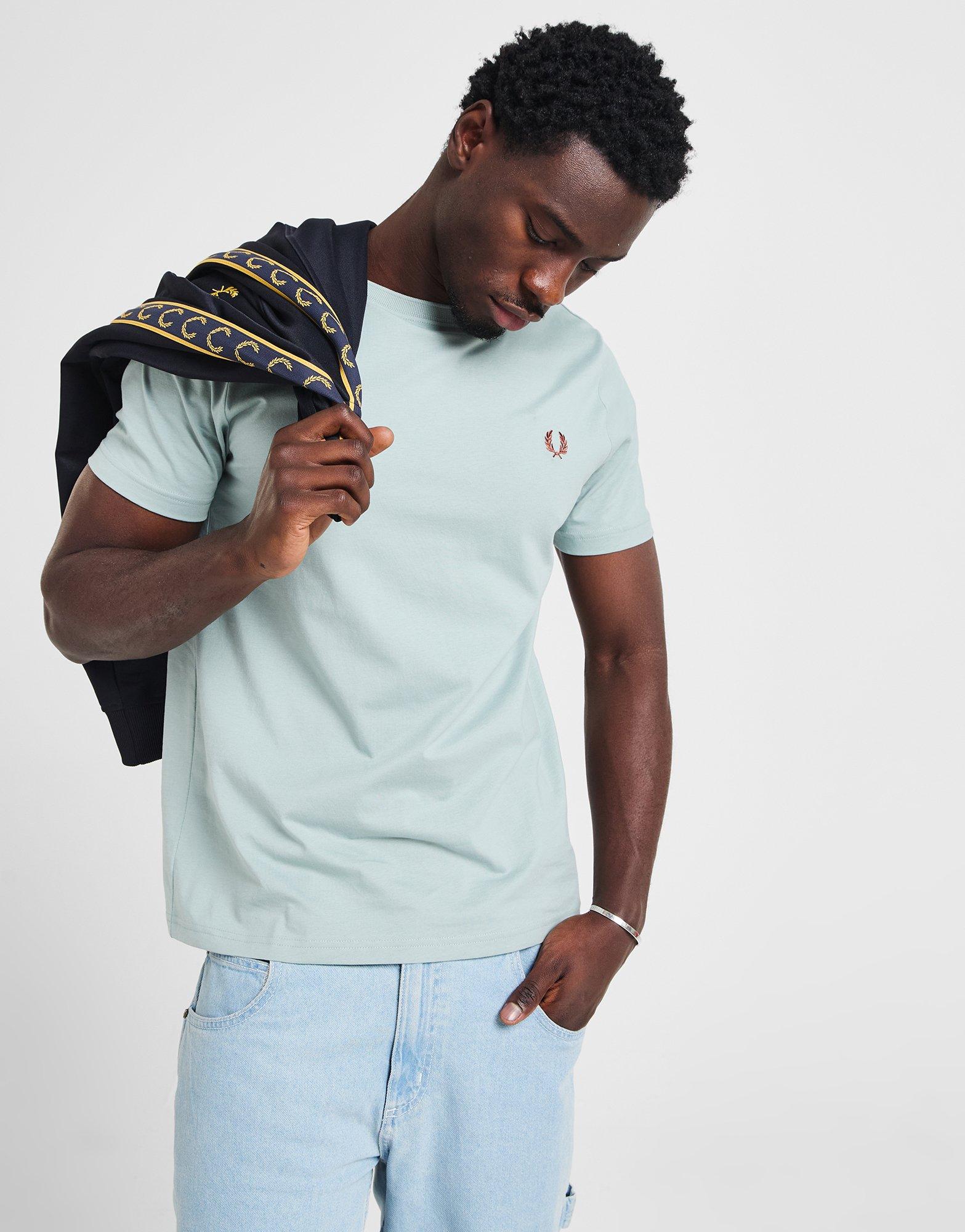 Fred Perry T-shirt Core Homme