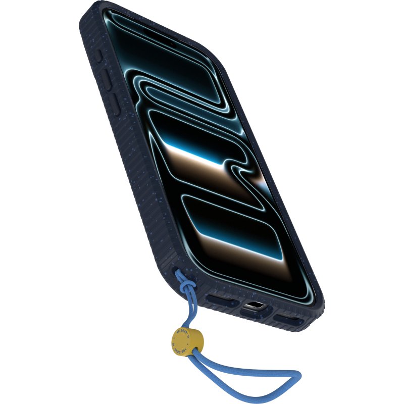 OtterBox Sole Series pour Apple iPhone 17 Pro, Real Quiet