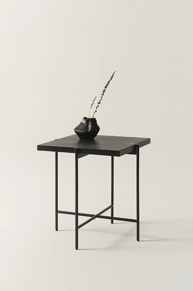 GALATINA sidebord 54x54 cm
