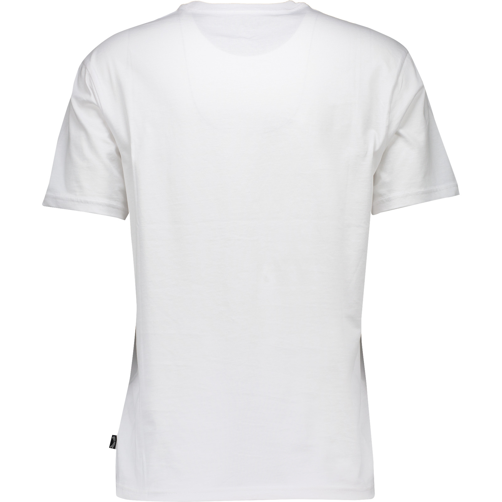 Billabong Herren-T-Shirt Barrel