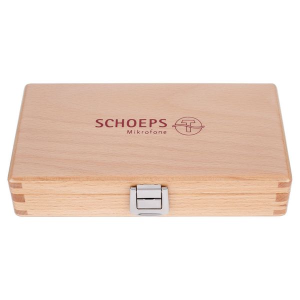 Schoeps CMC 6 U xt
