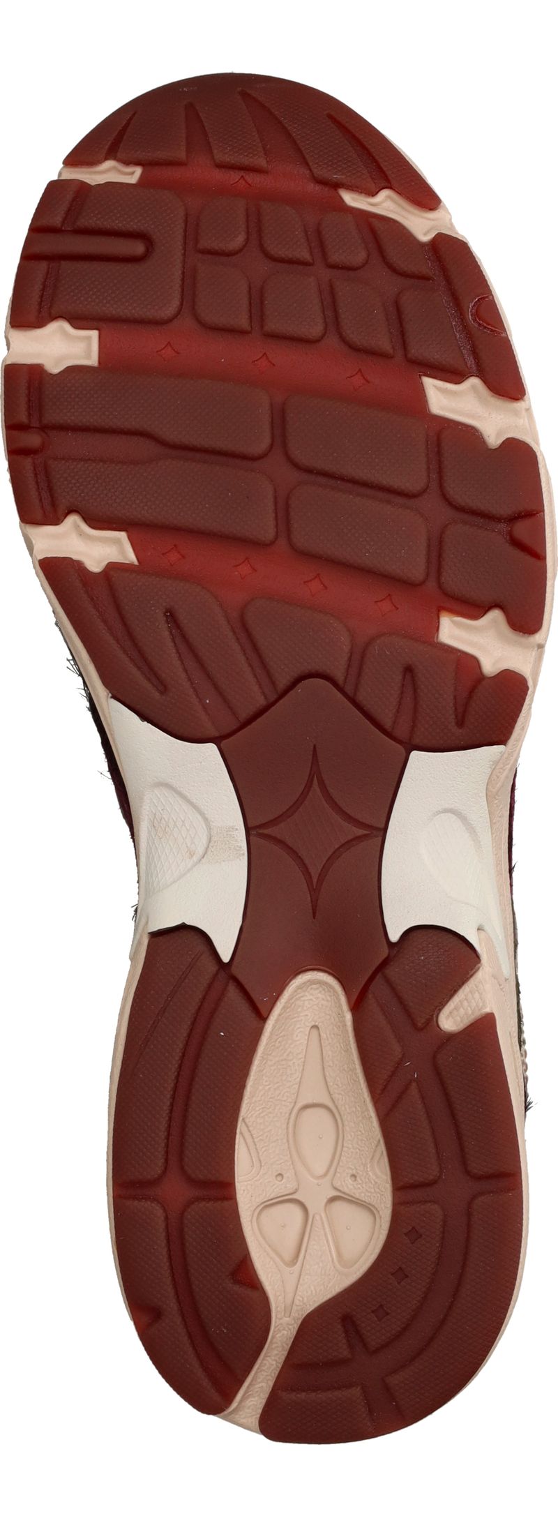 IQONIC Sneakers Roze Dames