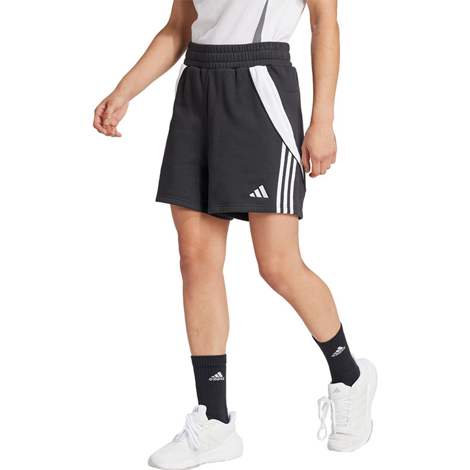 adidas Tiro 24 Sweat Short Dames