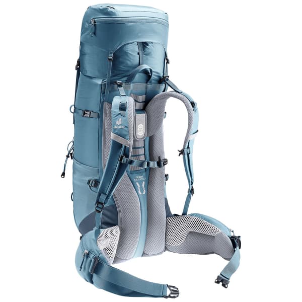 Sac à dos randonnée DEUTER AIRCONTACT LITE 40+10 ATLANTIC-INK