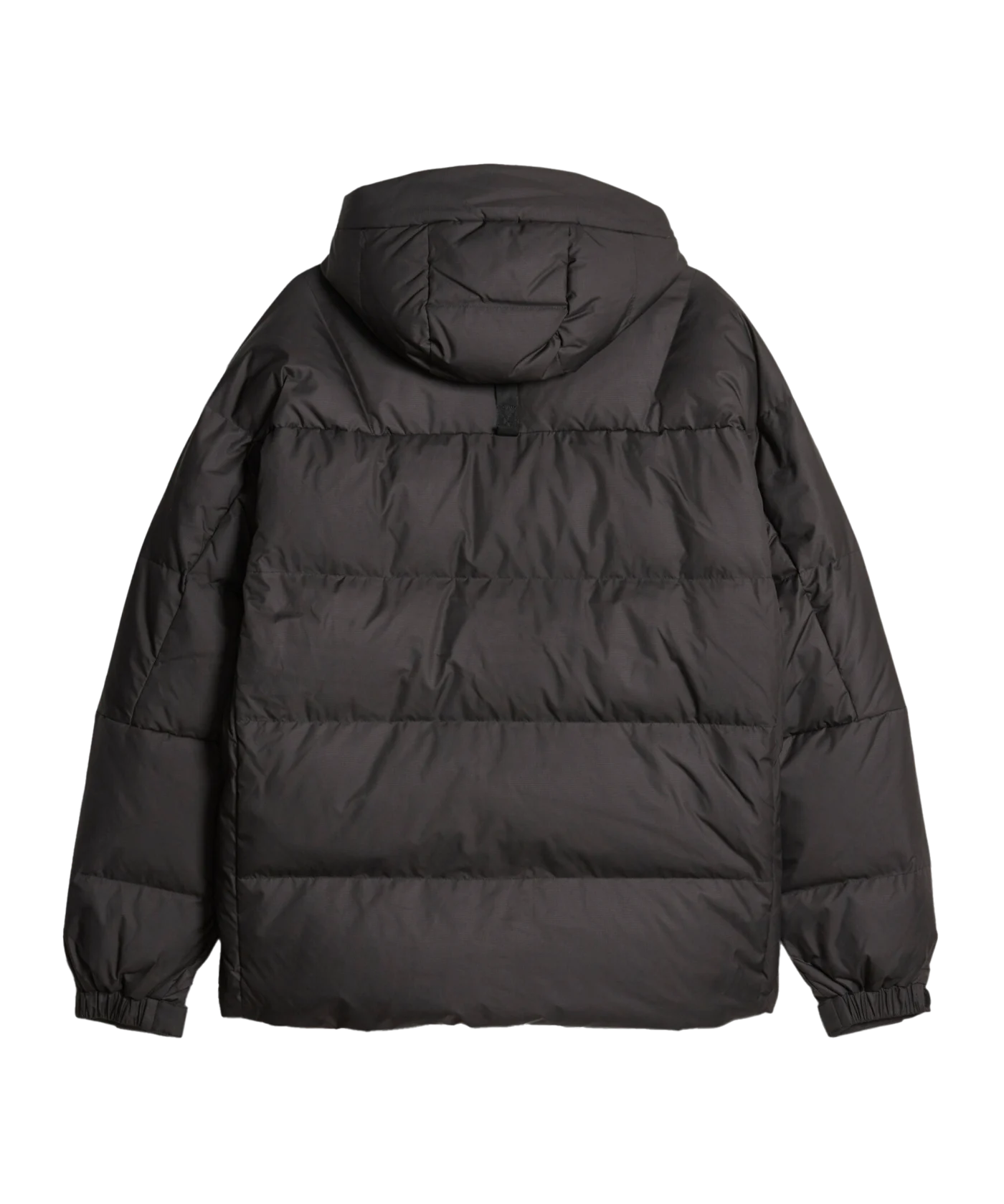 PUMA Daunenjacke Schwarz F01