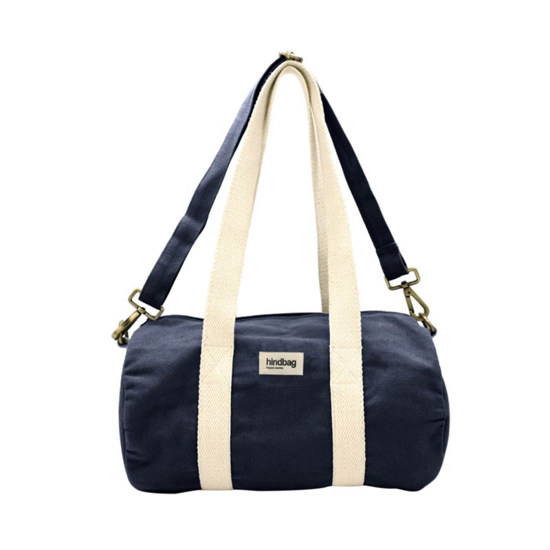 Sac polochon Mini Simon 35 cm Navy