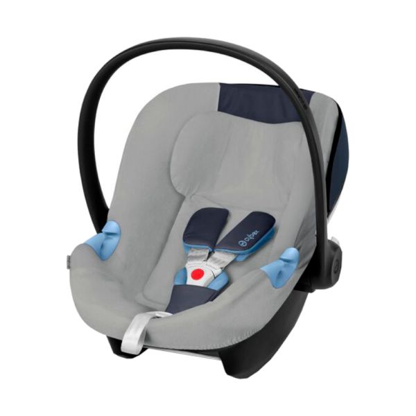 Cybex Summercover - Aton M/S - Grijs