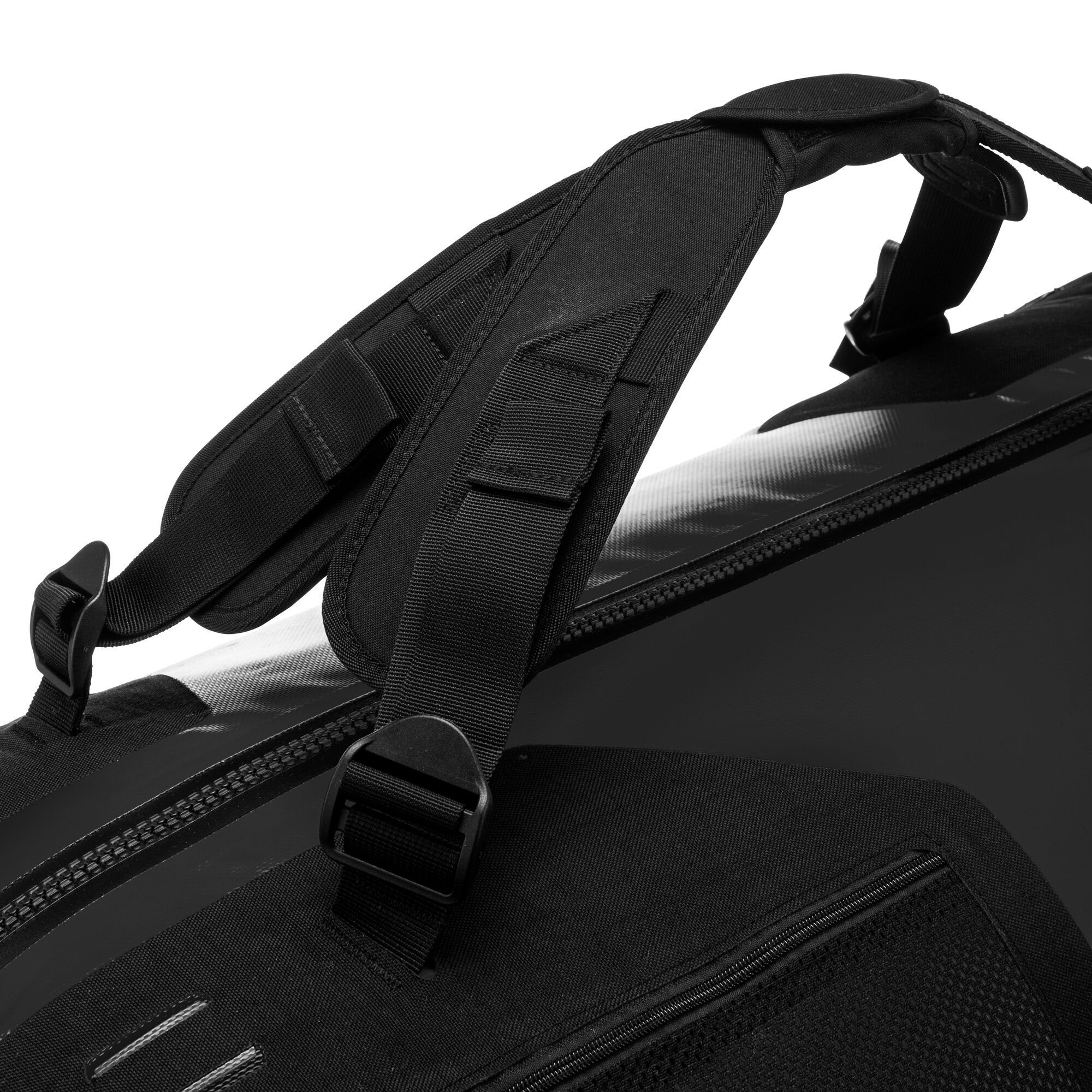 Ortlieb Duffle RS 110l Reisetasche schwarz