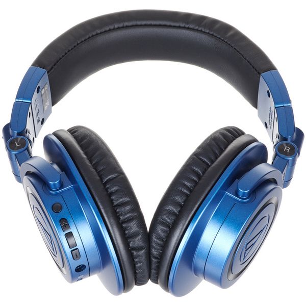 Audio-Technica ATH-M50 XBT2 DS