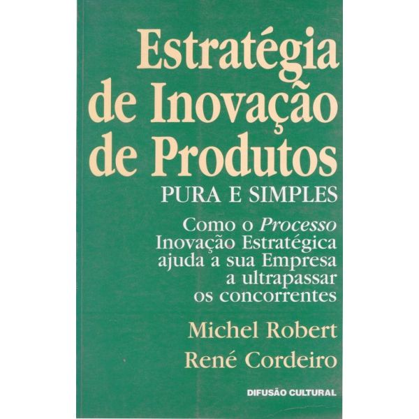 Estratégia de Inovação de Produtos