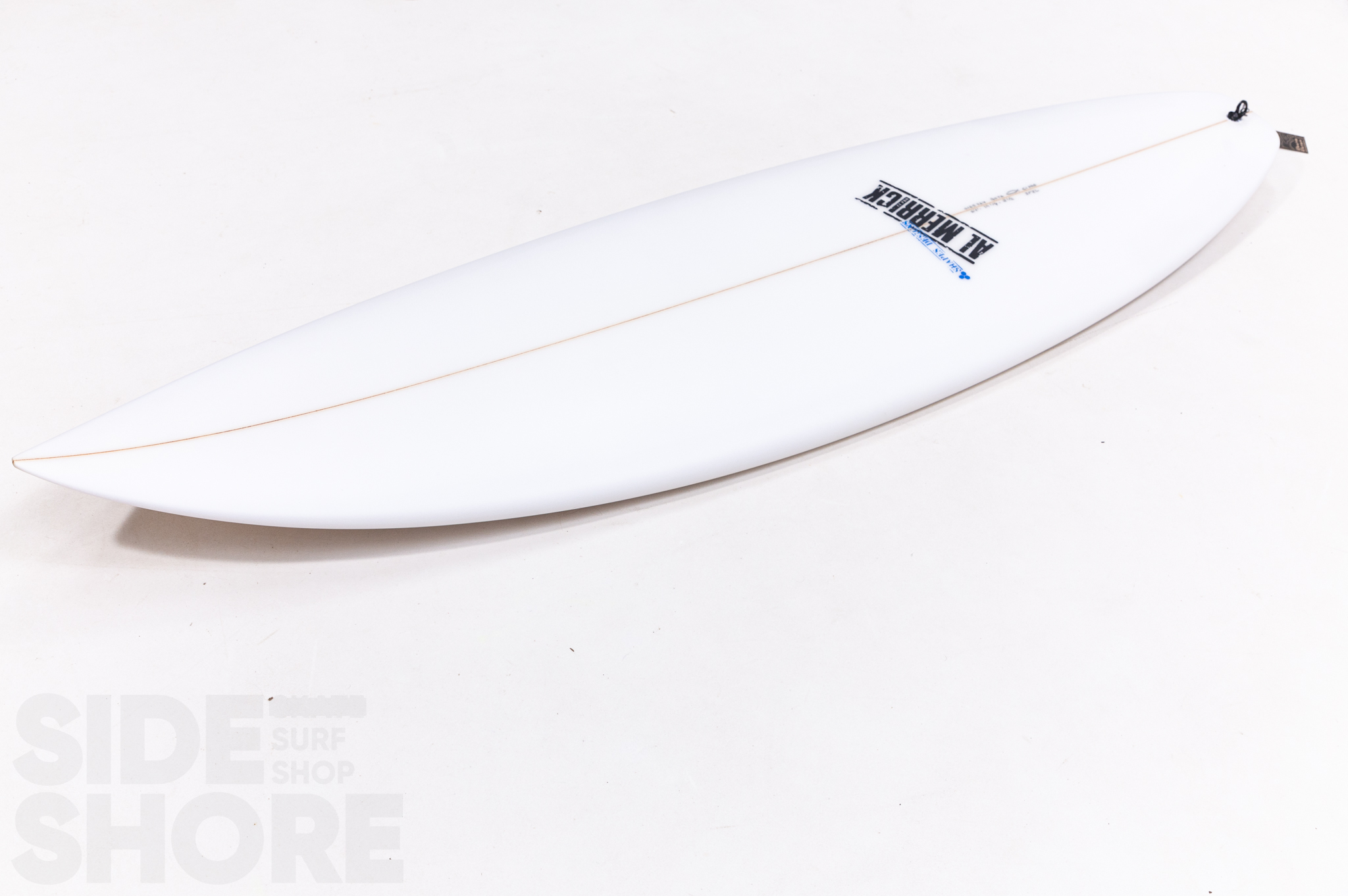 Al Merrick CI Pro - 6'1 x 19 1/4