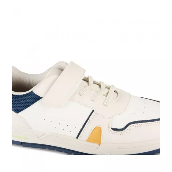 Baskets GRIS LITTLE BOYS