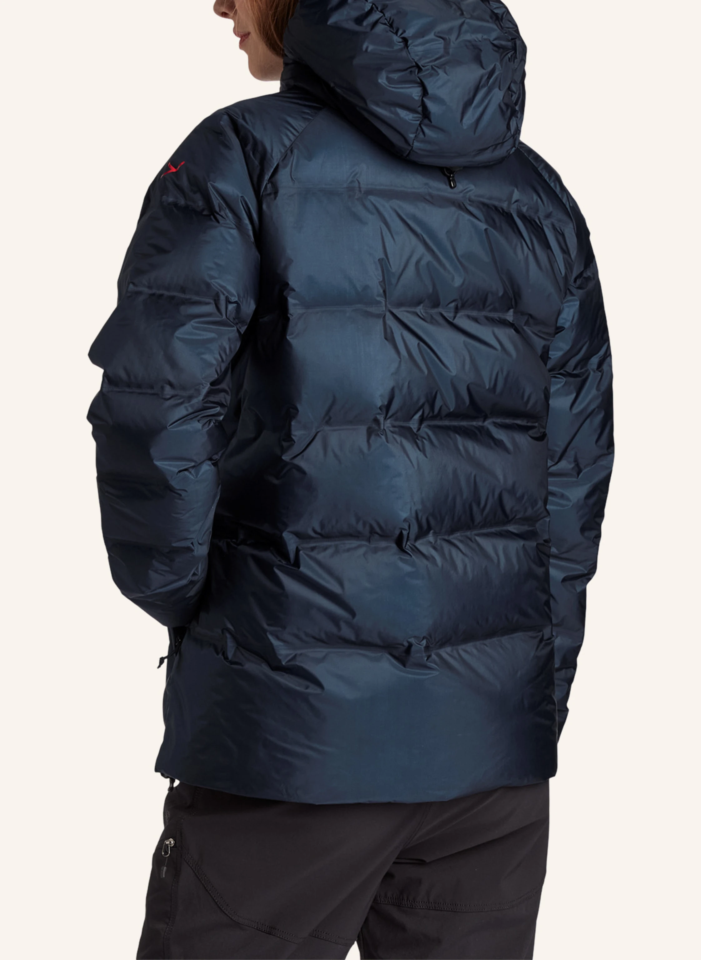 NORDISK Daunenjacke LODUR