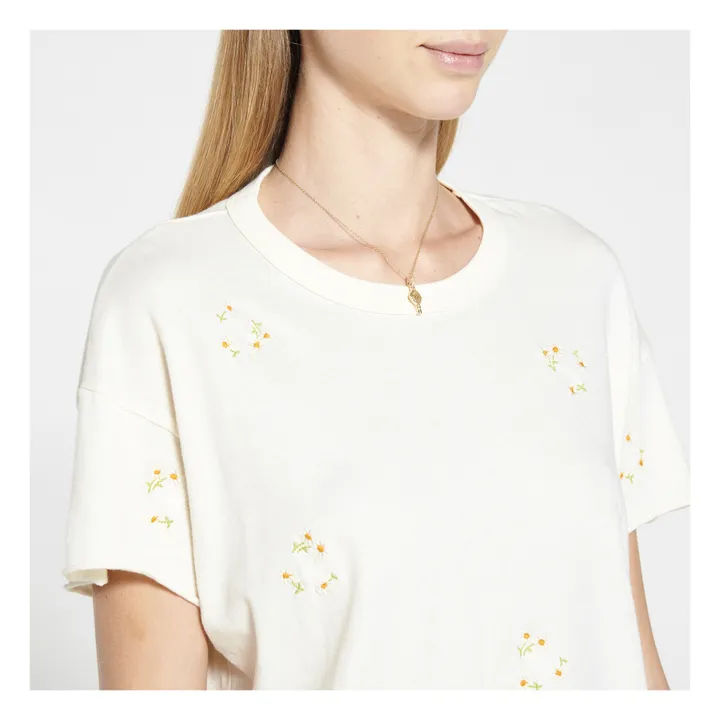 5 Octobre Collier Kes | Doré