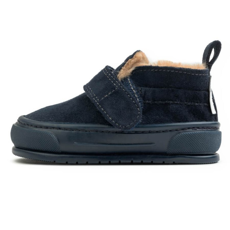 Zapato feroz Zapato Feroz Féroces Ademuz Azul