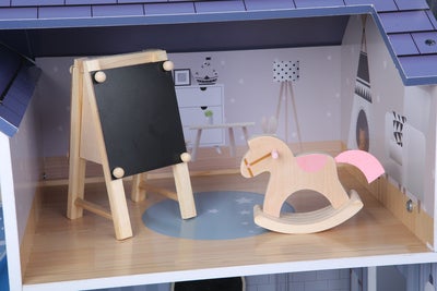 Edufun Nora's Dukkehus
