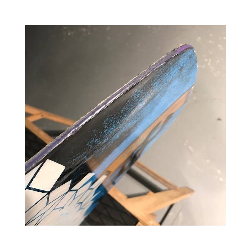 Planche wakeboard Liquid Force Tao 137 2016 - The Corner Shop