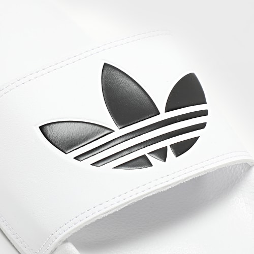 Claquettes Adilette Lite FU8297 Blanc