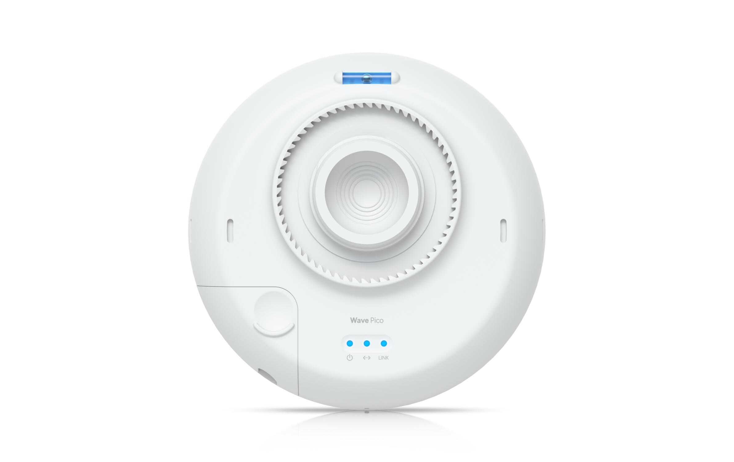 WLAN-Bridge Wave-Pico<br>Kompakte, leistungsstarke WLAN-Lösung für professionelle Ansprüche