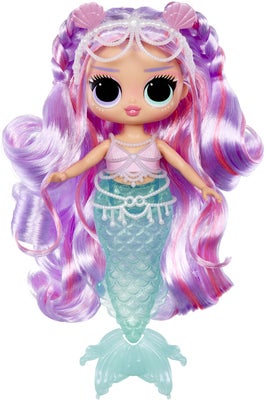 L.O.L. Surprise! Tweens Havfrue Lana Marine