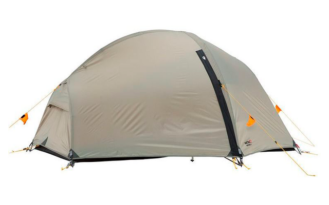 Wechsel Venture Kuppelzelt für 2 Personen