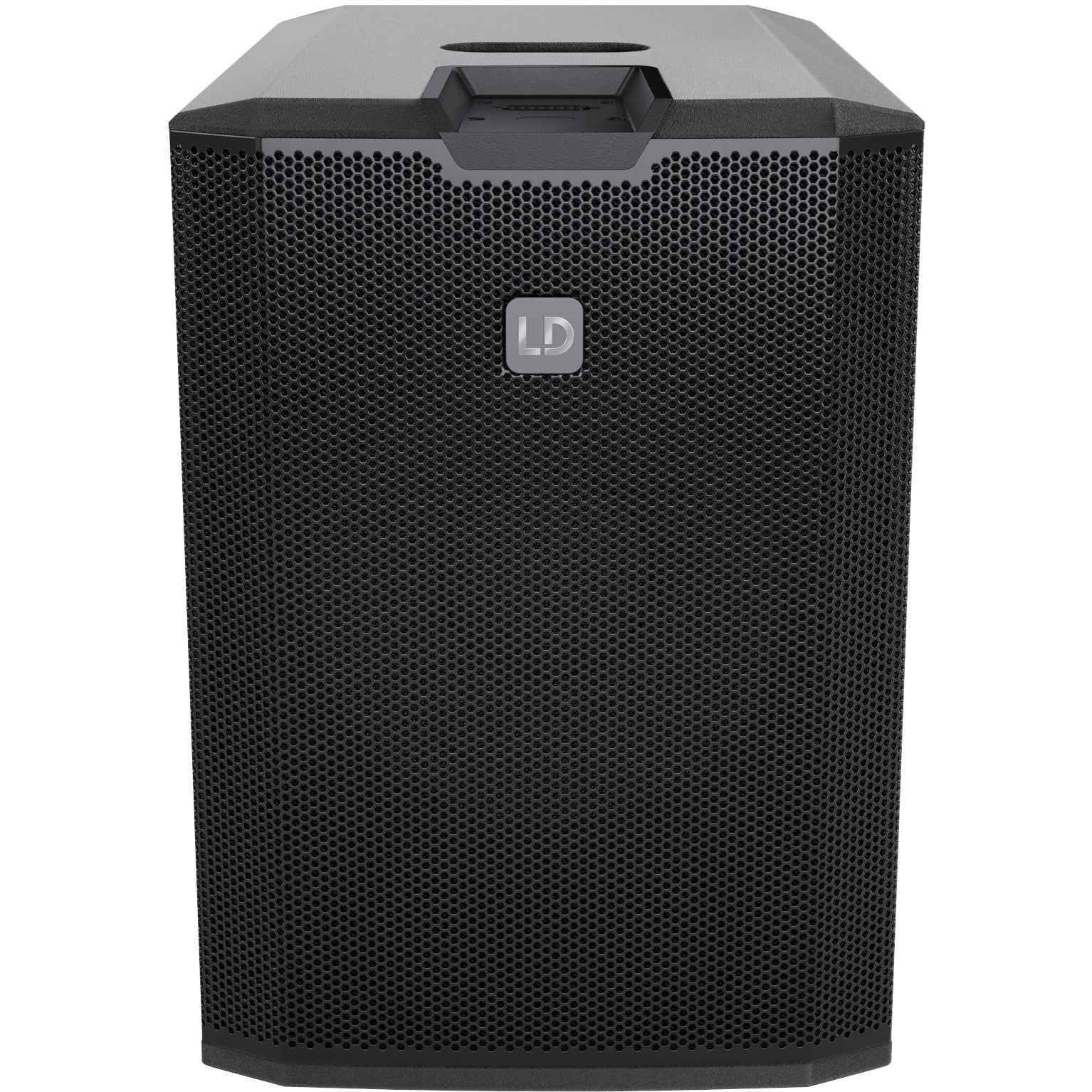 LD Systems MAUI 28 G3 SUB losse 12 inch subwoofer voor MAUI 28 G3 zwart