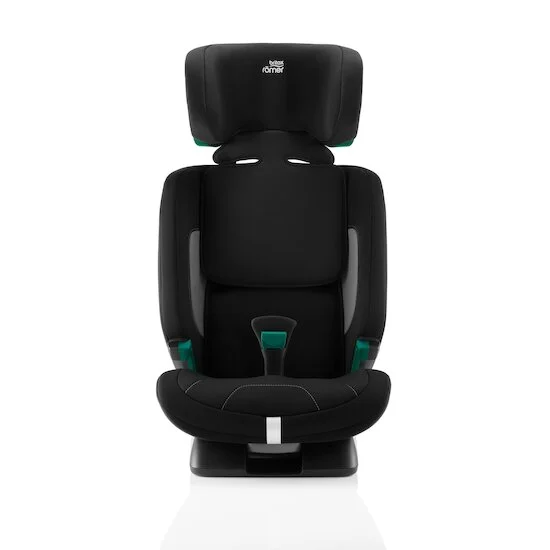 Siège auto Versafix   Space Black        de               Britax Römer