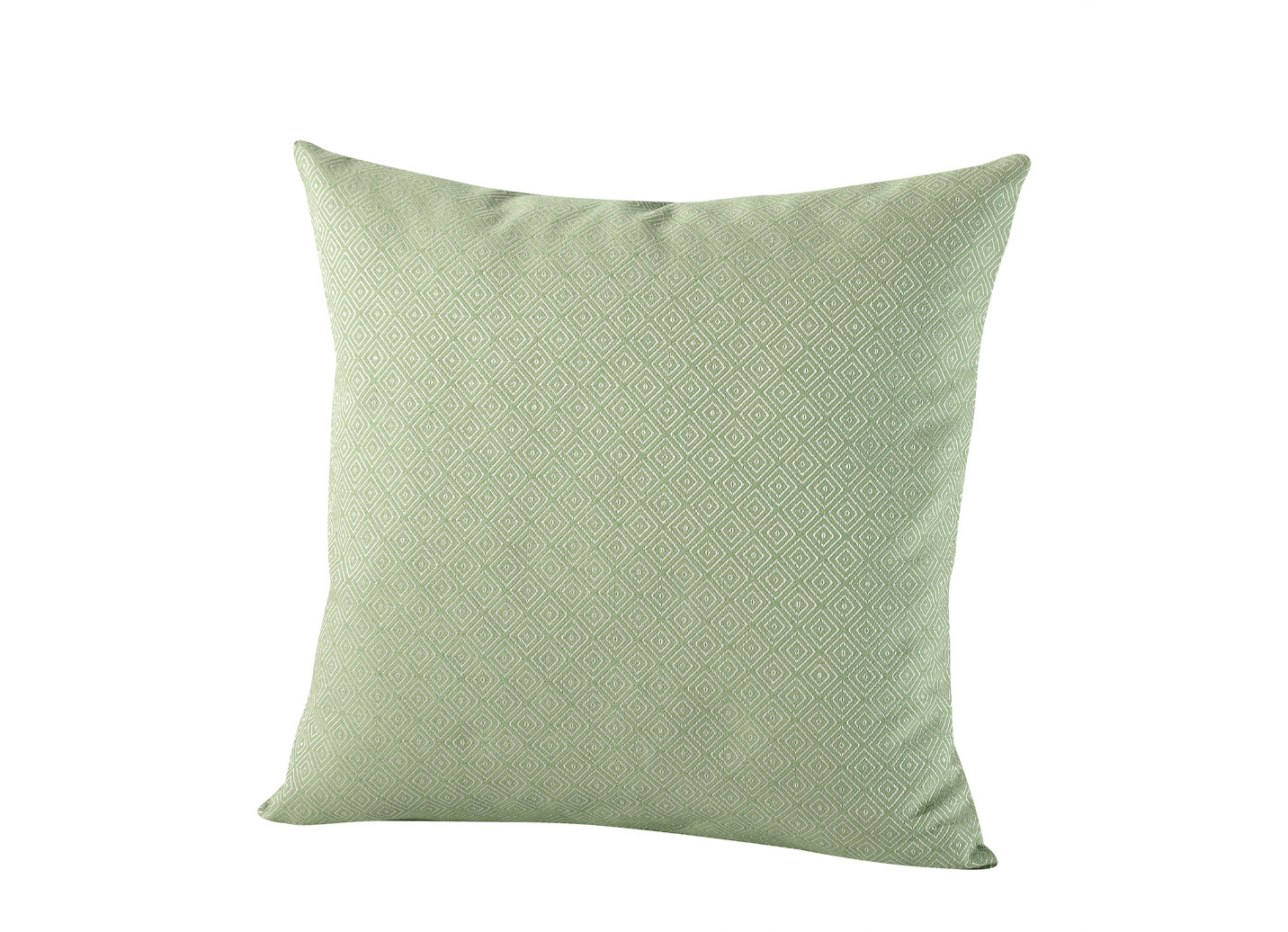 Hochwertige, jacquard-gewebte Kissenbezüge
