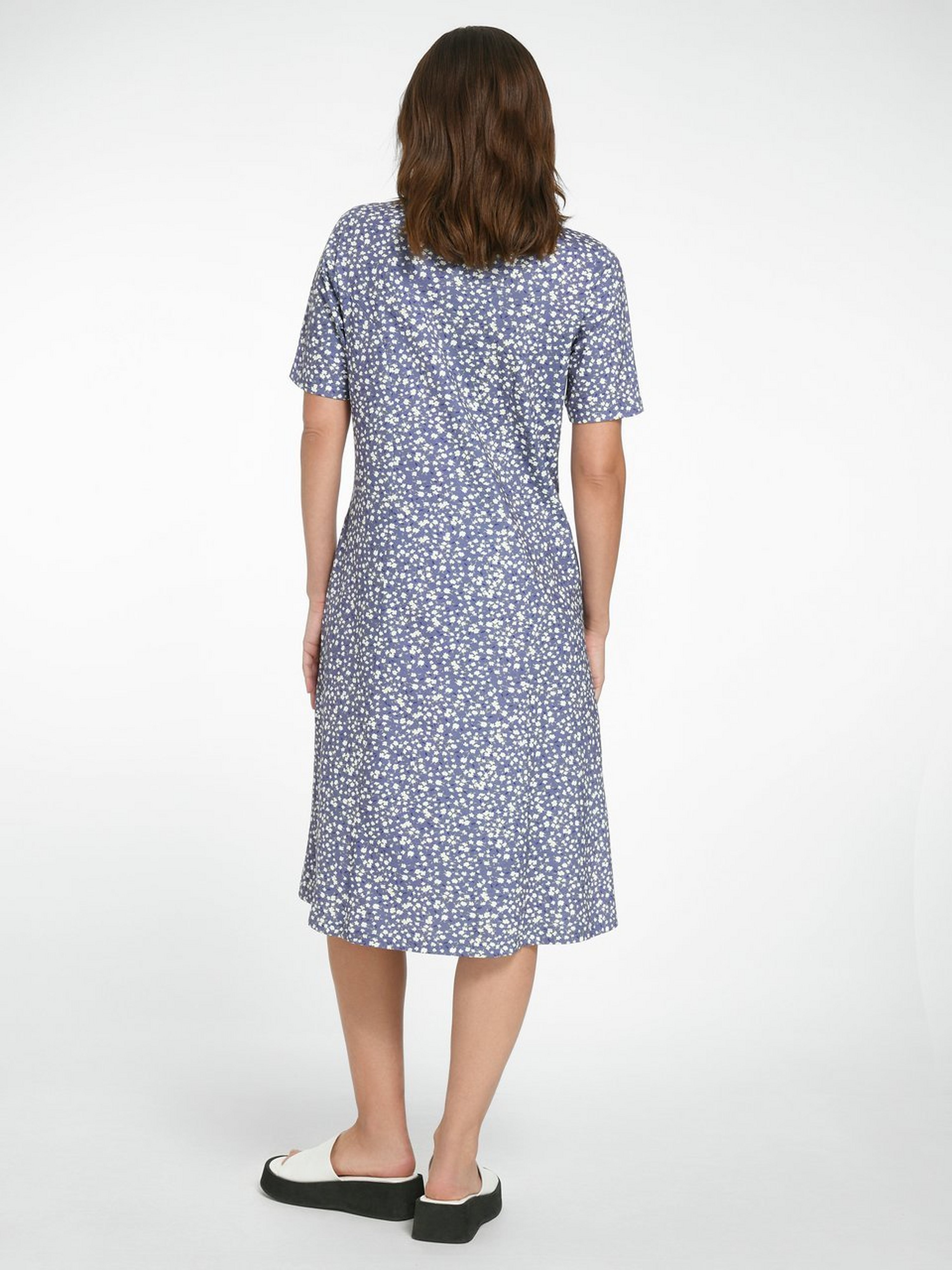 Jerseykleid