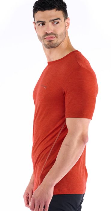 Sprint Tee Men T-shirt