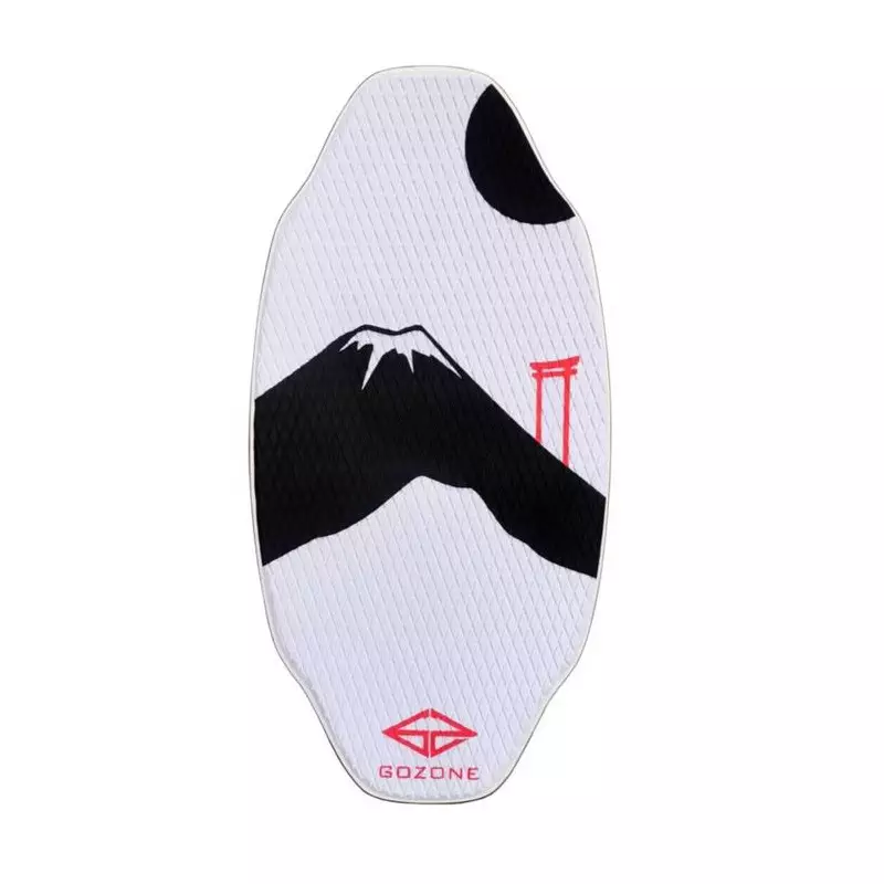 Skimboard GOZONE Hiro