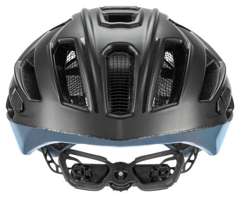 Casque Unisexe Uvex Gravel X Irisé/Noir
