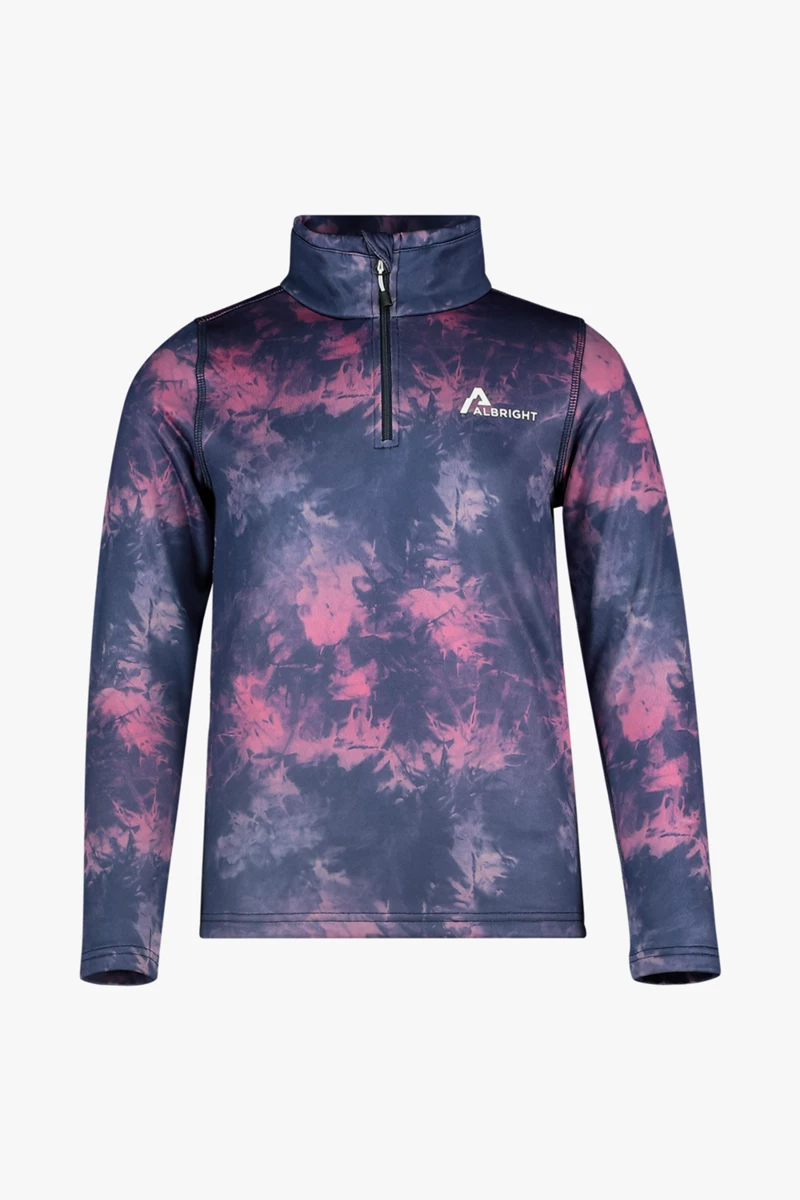 ALBRIGHT Lenzerheide Mädchen Midlayer