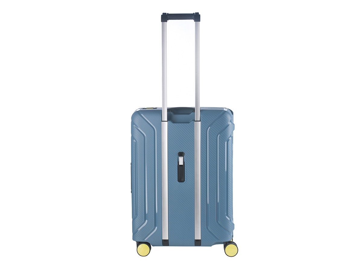 CarryOn Steward M+L kofferset - Blue