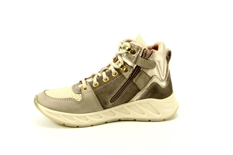 Twins 324706 wijdte 2.5 taupe