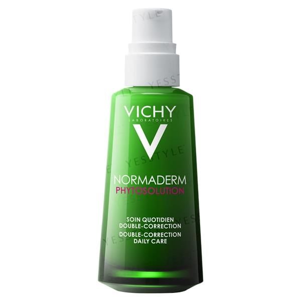 VICHY - Normaderm Phytosolution Dubbele Correctie Dagelijkse Verzorging