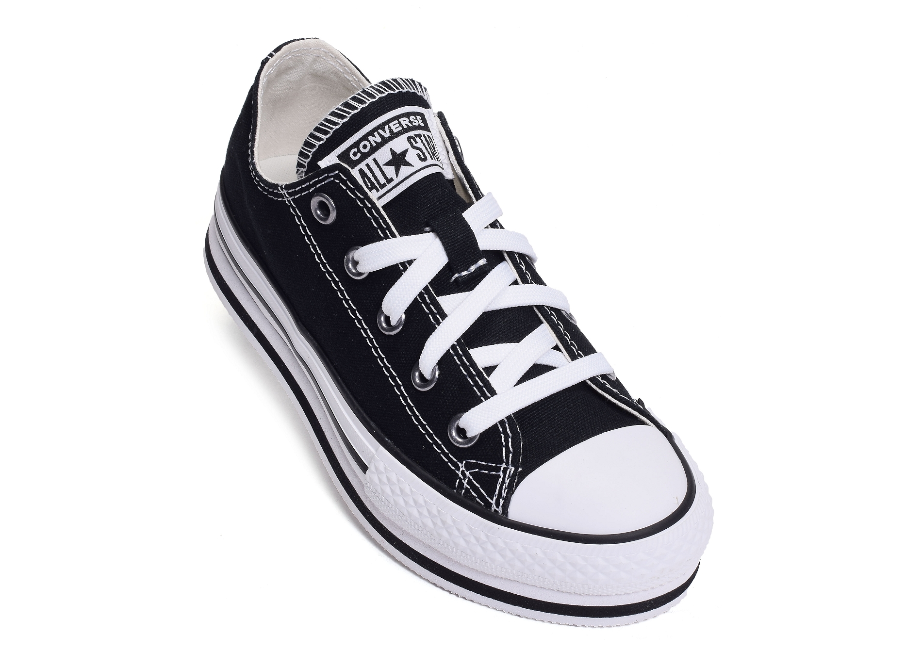 Ctas platfo ox noir