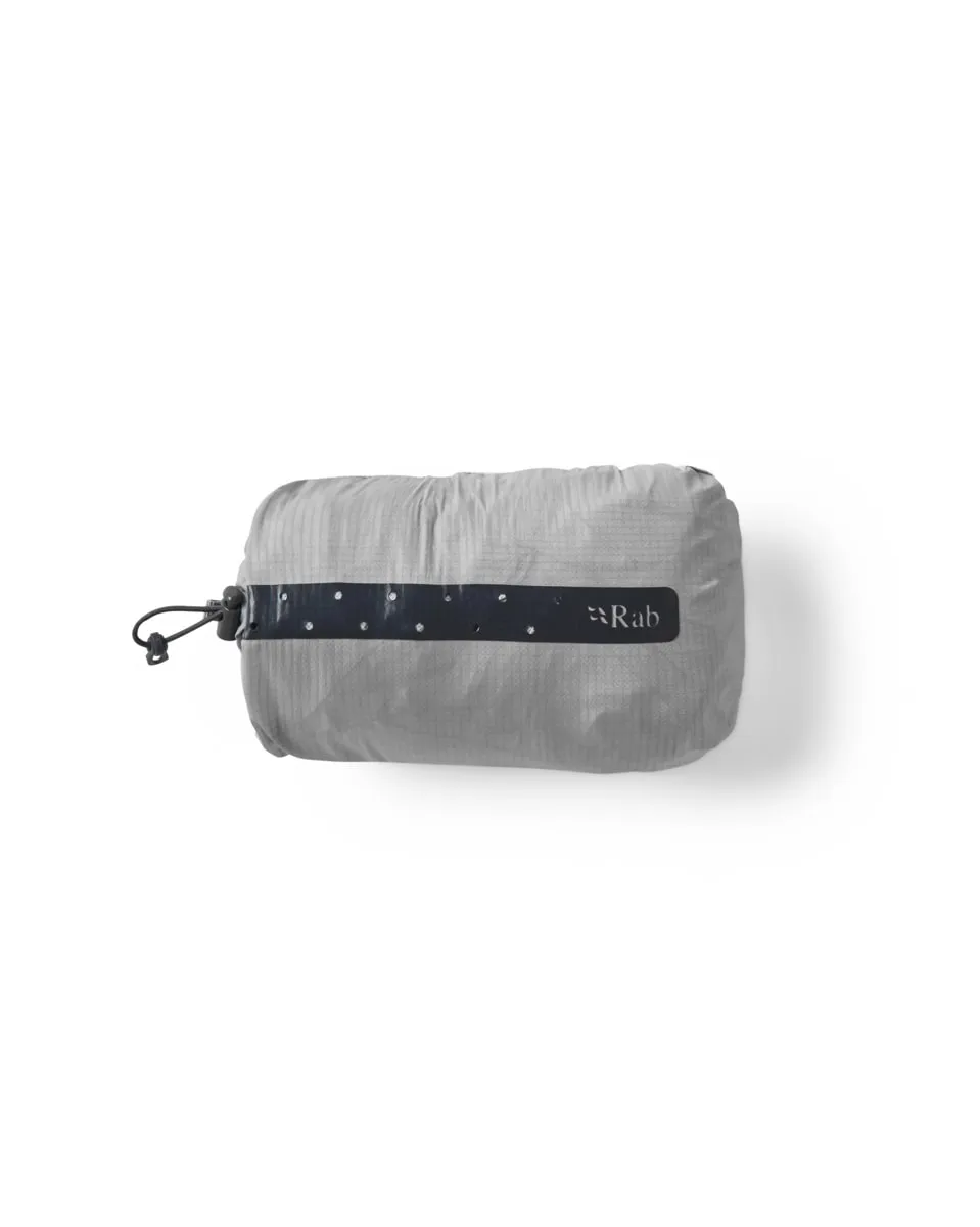 Rab Phantom Jacket Light Zinc