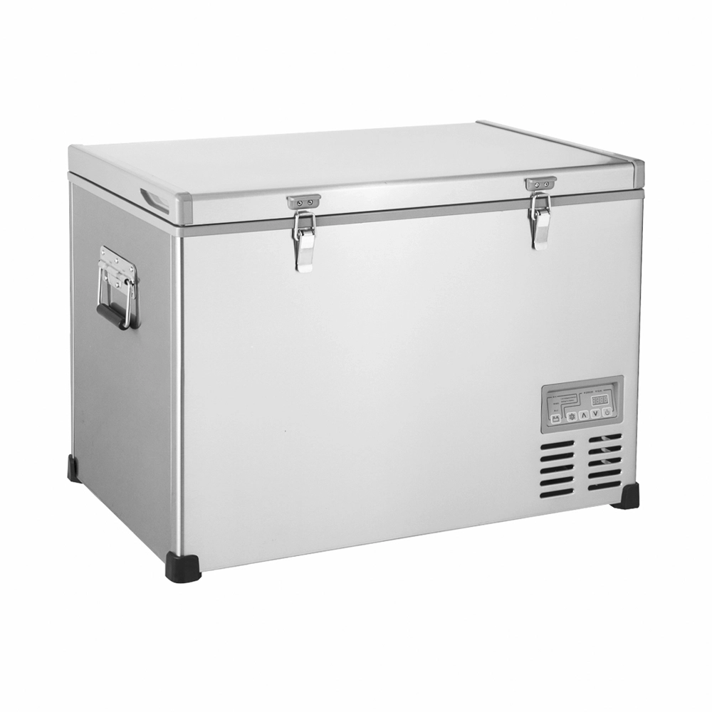 Kibernetik FSP Kühl-Gefrierbox 80 Liter 12/24V