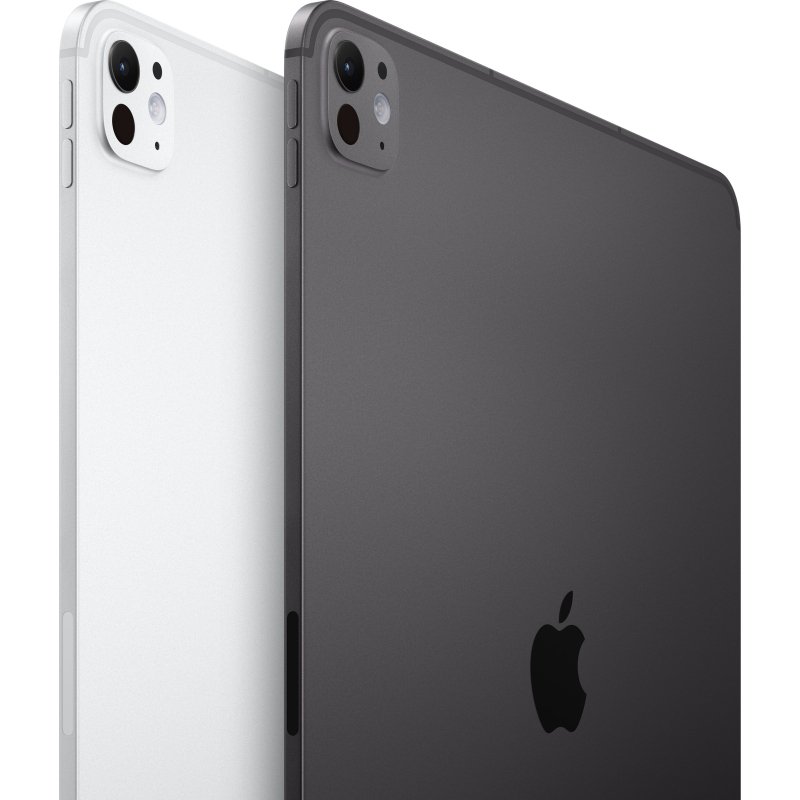 Apple iPad Pro 5G Apple M LTE-TDD & LTE-FDD 256 Go 33 cm (13