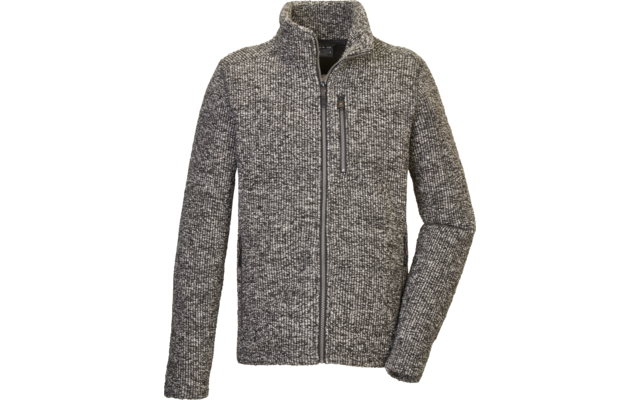 G.I.G.A. DX by killtec GW 53 Herren Strickjacke