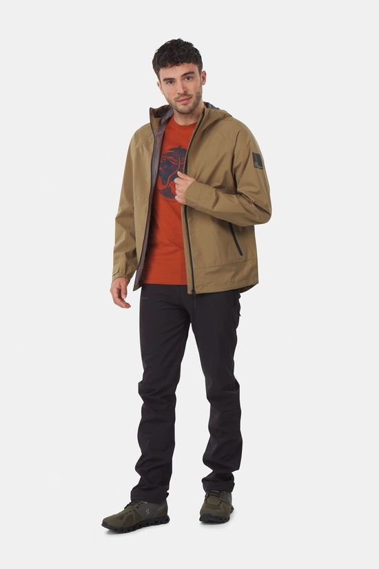 Jack Wolfskin Jack Wolfskin Bike Commute Mono Fietsjas
