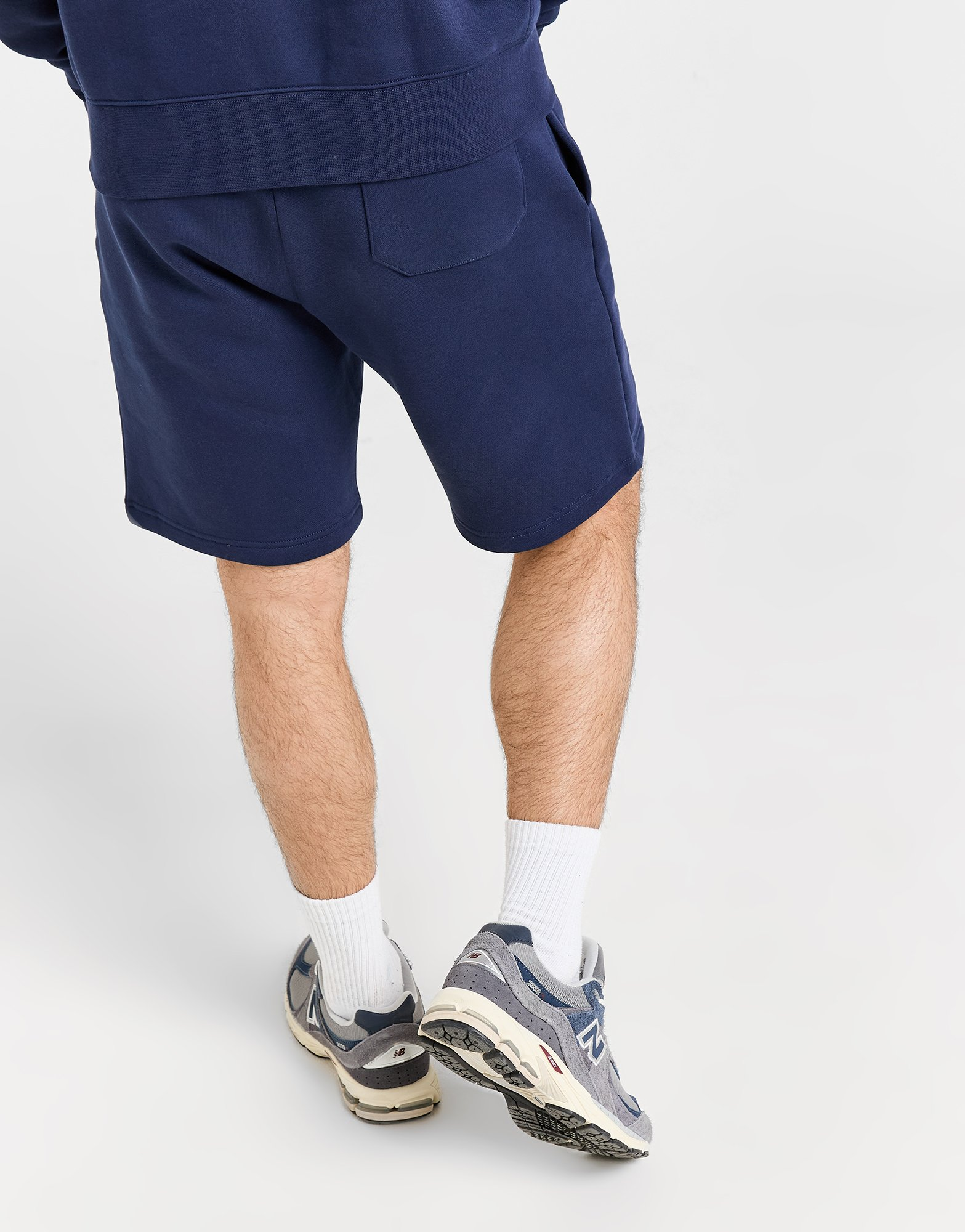 Polo Ralph Lauren Short Sport Logo Homme