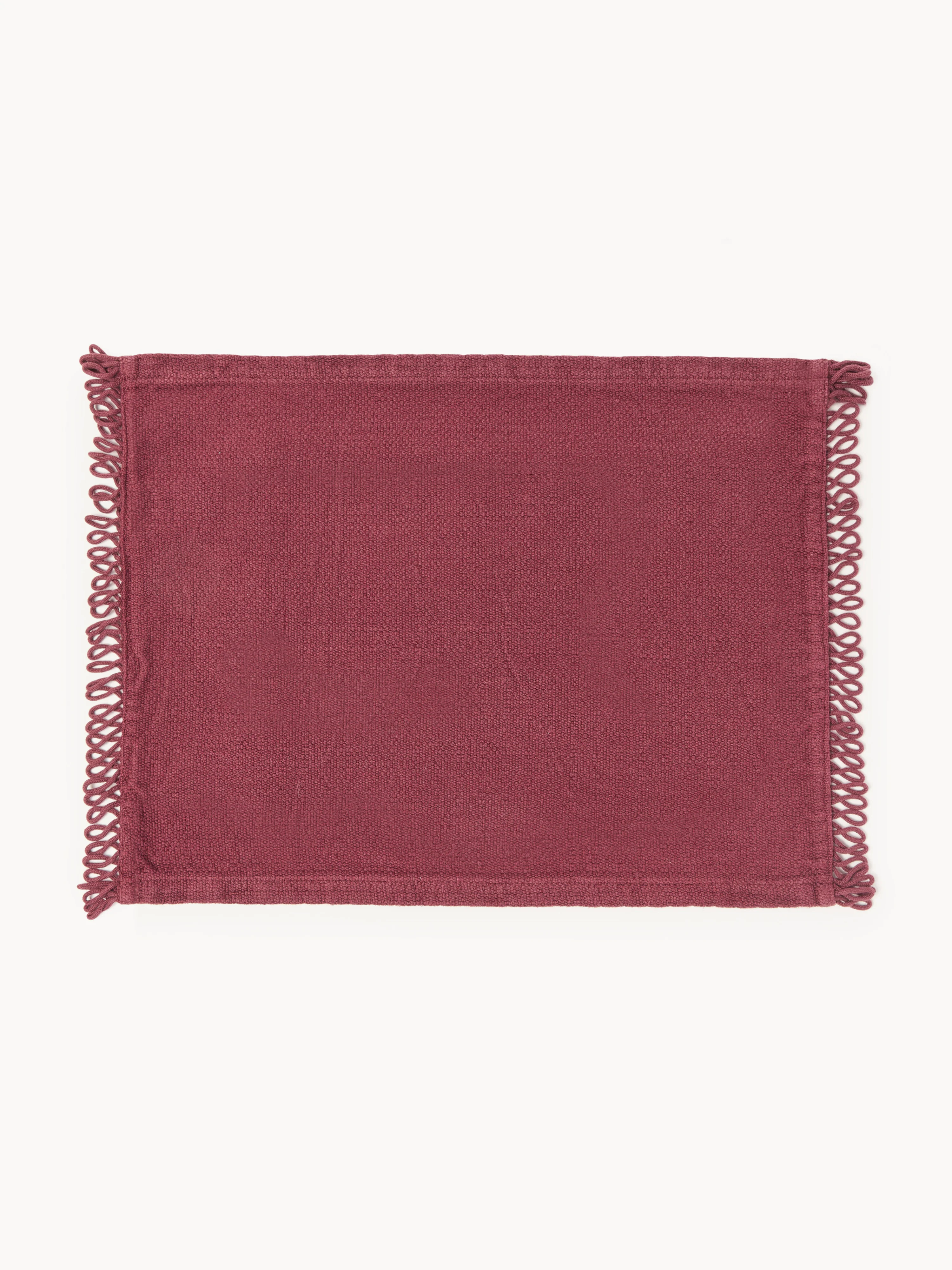 Placemats Bodo, 2-delig