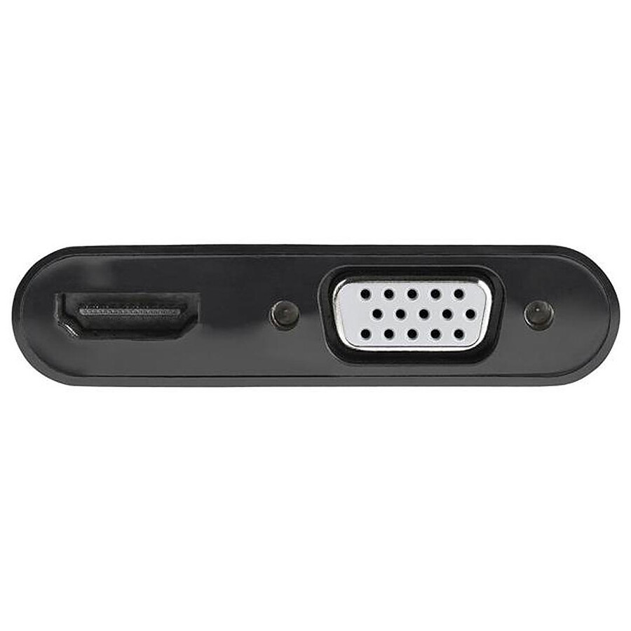 Adaptateur DisplayPort vers HDMI / VGA