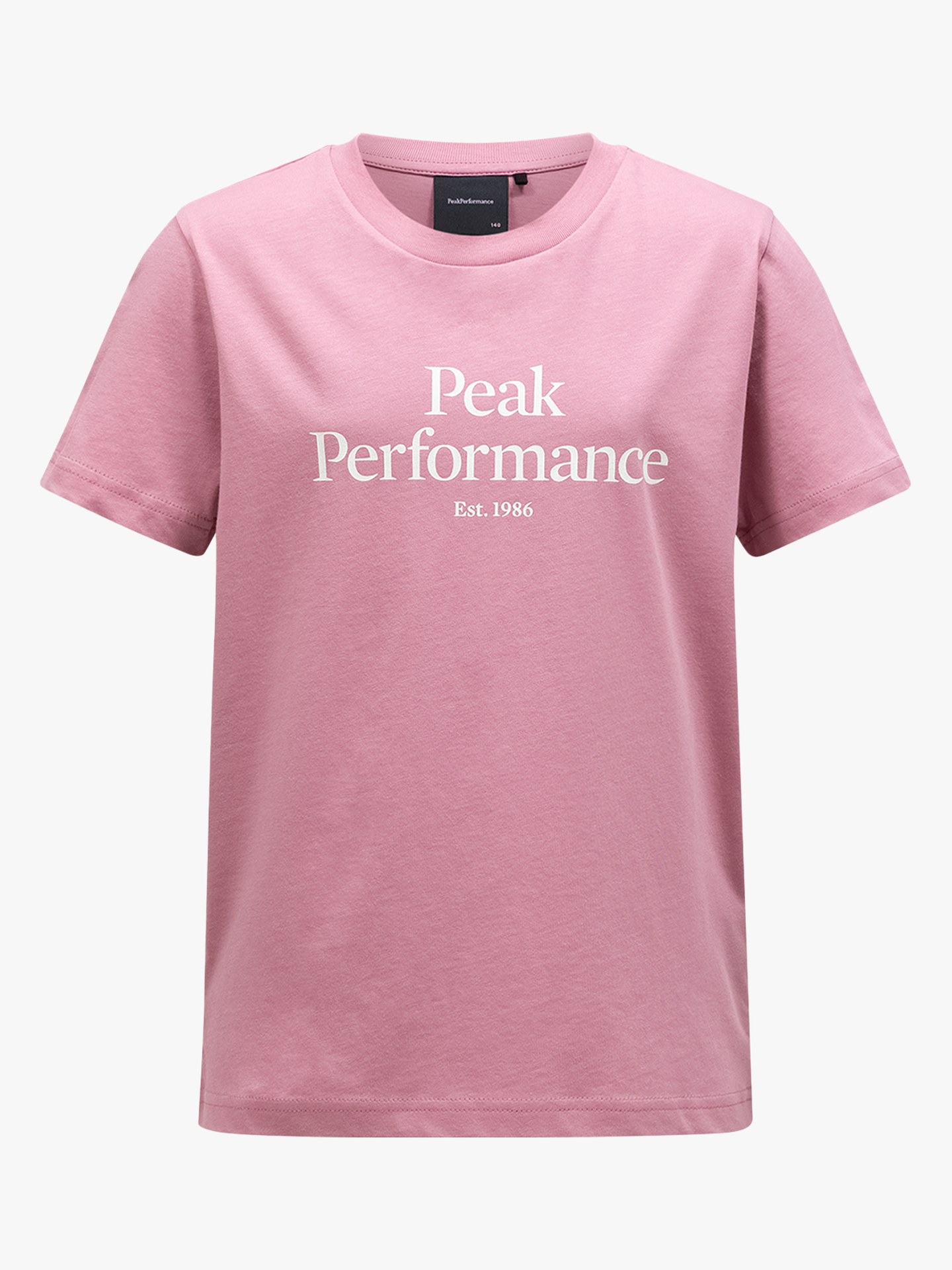 Junior Original Tee