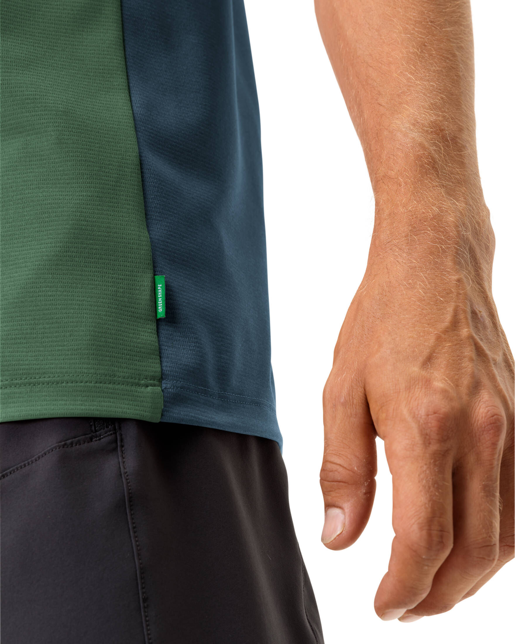 VAUDE| Herren T-Shirt ELOPE