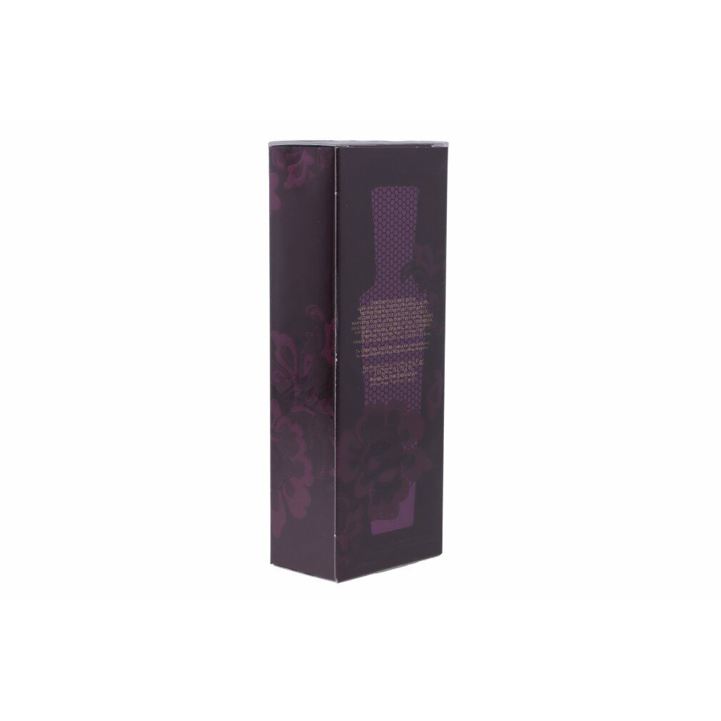 Christina Aguilera Violet Noir Edp Spray