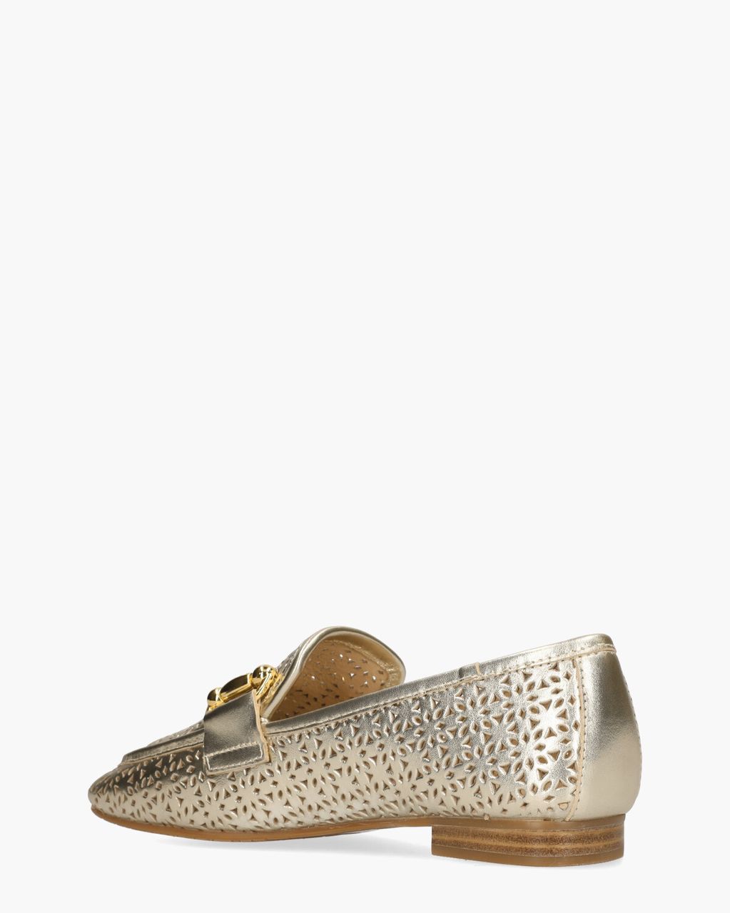 Di Lauro Willemiek Goud Damesloafers